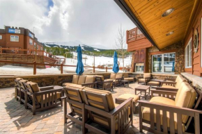 Breckenridge, 3 Bedroom Condo at One Ski Hill, Ski-in Ski-out, concierge services